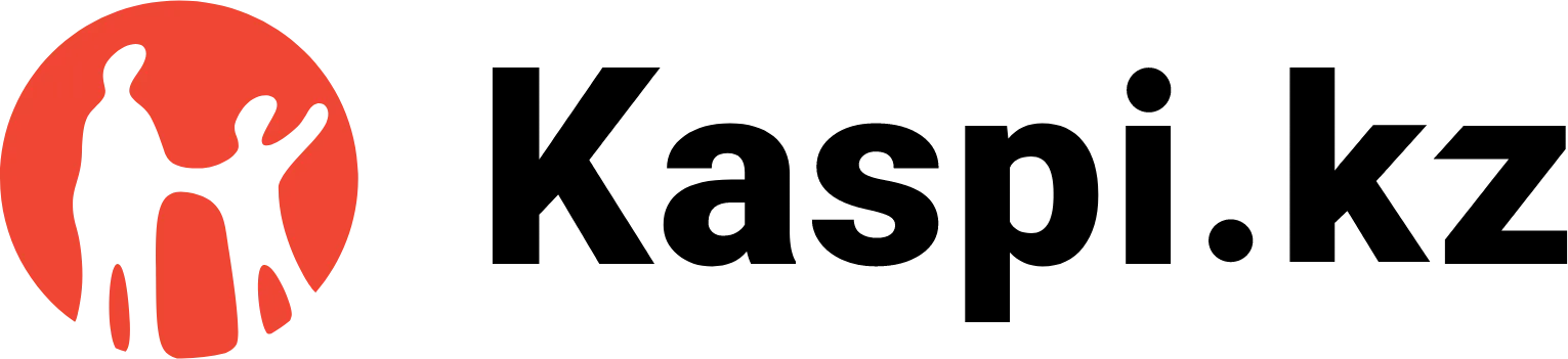 kaspi logo